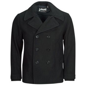 Schott Abrigo SEACOAT para hombre