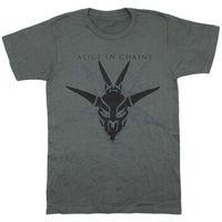 alice in chains tops y camisetas ro3615 para mujer