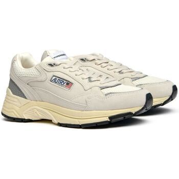 Autry Deportivas Moda Hyperway Low Entrenadores para hombre