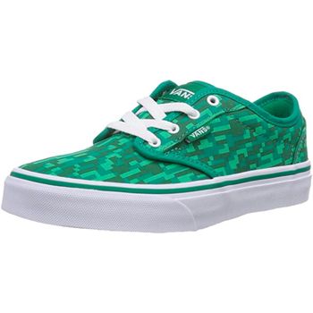 Vans Deportivas Moda VN0ZNR para niño