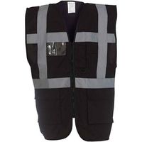yoko chaleco de traje executive para hombre