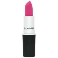 mac powder kiss lipstick velvet punch 3g