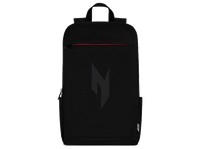 mochila para portatil - acer nitro essential backpack 17 16 l portatiles hasta 17 negro