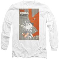 star trek camiseta manga larga the original series episode 52 para mujer