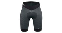 culotte interior assos trail tactica hp t3 negro