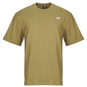 The North Face Camiseta TNF ESSENTIAL SIMPLE DOME OS SS para hombre