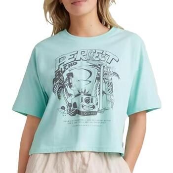 O'neill Camiseta Stream para mujer
