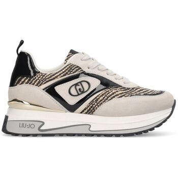 Liu Jo Zapatillas 91100 para mujer