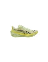 zapatillas de running puma deviate nitro 4 hombre apple spritz-lux lime