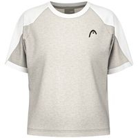 head camiseta play tech para mujer