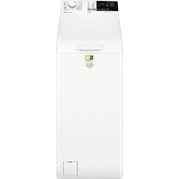 lavadora carga superior electrolux en6t4722nf 7 kg 1200 rpm a blanco