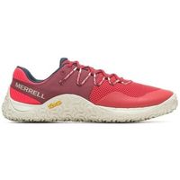 merrell zapatillas de running trail glove 7 lavarot para hombre