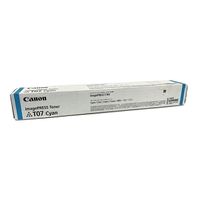 canon t07 toner cian original
