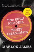 una breu historia de set assassinats