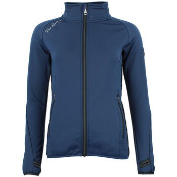 Peak Mountain Chaquetas Blouson polarshell femme ACLIMA para mujer