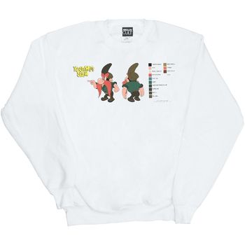 Dessins Animés Jersey BI33110 para hombre