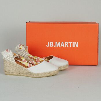 JB Martin Alpargatas IRMA para mujer