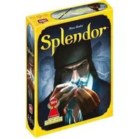 asmodee - esplendor - juego de mesa