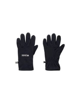 Guantes Montaña Columbia Mens Sequoia Grove™ Hombre Negro