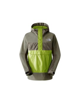Chaqueta de Snow The North Face Driftvie Hombre Clay Gris