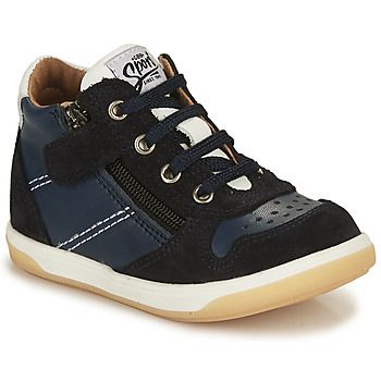 GBB Zapatillas altas FREDDY para niño
