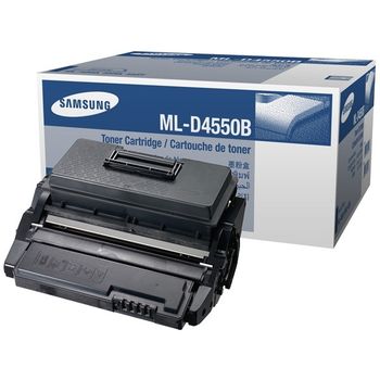 HP SU687A toner negro XL (antes Samsung ML-D4550B) (original)