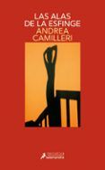 las alas de la esfinge serie montalbano 15