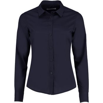Kustom Kit Camisa KK242 para mujer