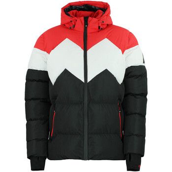 Peak Mountain Abrigo de plumas Doudoune de ski CERULIS para hombre