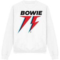 david bowie jersey 75 para hombre
