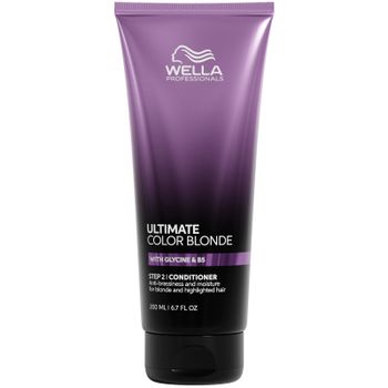Wella Professionals Ultimate Color Blonde Conditioner 200ml