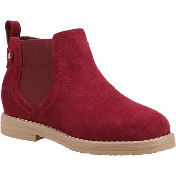 Hush puppies Botas Mini Maddy para niña