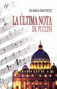 la ultima nota de puccini