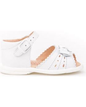 de ANGELITOS SANDALIAS 924 SANDALIA BLANCO