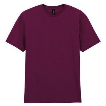Gildan Camiseta 3000 para mujer