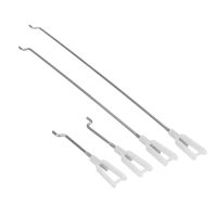 volantexrc phoenixs 742-7 avion rc de epo de 1600 mm de envergadura de 4 canales en forma de u para piezas de repuesto d