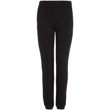 Emporio Armani EA7 Pantalones Trouser para mujer