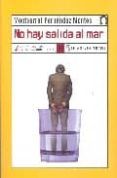 No hay salida al mar