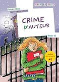 crime d auteur: niveau a2