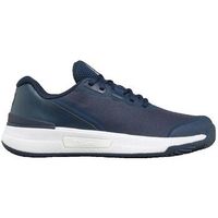 wilson zapatillas de tenis chaussure de padel intrigue pro clay para mujer