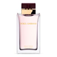 dolce  gabbana pour femme eau de parfum