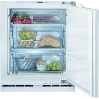 hotpoint hz a1uk1 integrated undercounter freezer