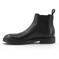 guess botas fmtdov lea10 dova-black para hombre