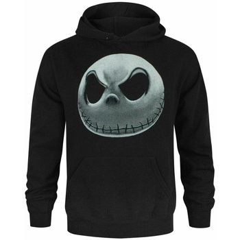 Nightmare Before Christmas Jersey NS8374 para hombre