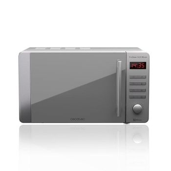 Cecotec ProClean 5020 Mirror Microondas 700W