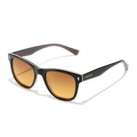 gafas de sol hawkers one pair - dark brown tobacco