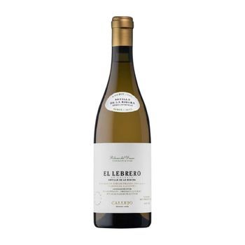 Félix Callejo Vino Blanco El Lebrero Ribera Botella Magnum 1,5 L 14% Vol.