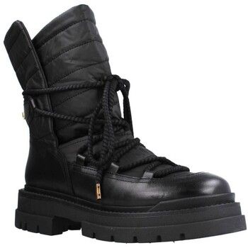 Yellow Botas Everest para mujer