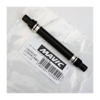 mavic eje delantero ksyrium elite 09