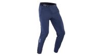 pantalones de  p btt  p ion ionic azul